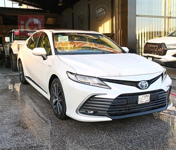 Toyota for sale in Iraq